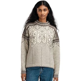 Dale of Norway 1994 Sweater - Womens in Beige at Nordstrom, Size Large