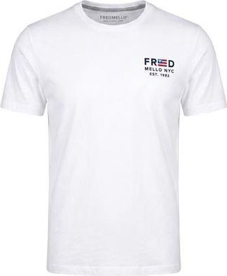 Fred Mello CAMISETAS Y TOPS - Camisetas en YOOX.COM