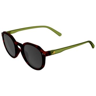 Alpina Sneek 2.0 S3 Sonnenbrille - Unisex | wei&szlig;
