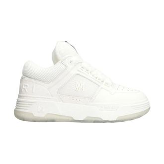 Amiri Sneakers, male, White, 9 UK, Micheal Sneaker