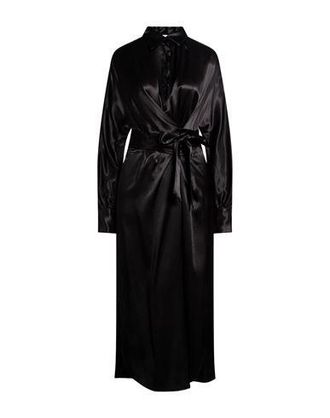 Manuel Ritz DRESSES - Maxi dresses sur YOOX.COM