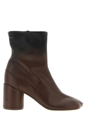 Maison Margiela Anatomic Ankle Boots