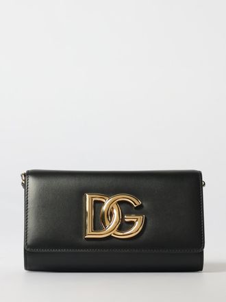 Dolce & Gabbana Mini Bag DOLCE & GABBANA Woman color Black