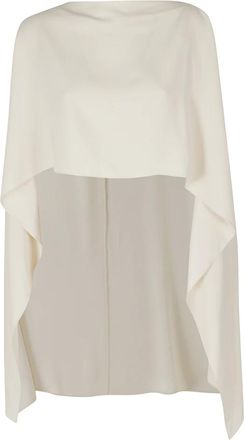 Alberta Ferretti Donna, Accessori, Bianco, Taglia unica, new