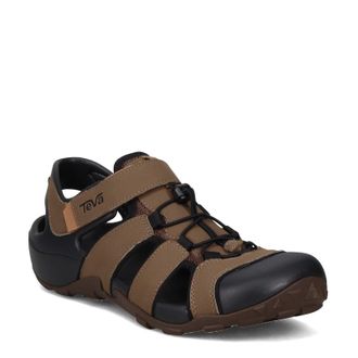 Teva Flintwood brown Size: 10 UK