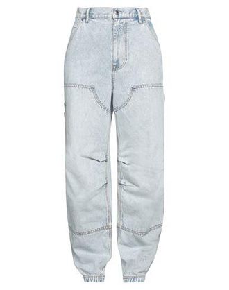 Alexander Wang BOTTOMWEAR - Jeans on YOOX.COM