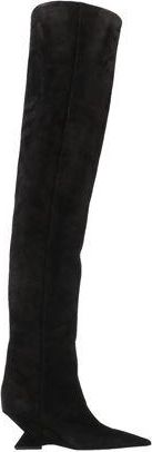 The Attico FOOTWEAR - Boots on YOOX.COM