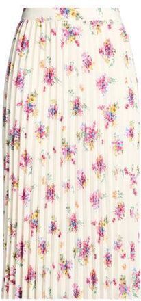 Liu Jo BOTTOMWEAR - Midi skirts sur YOOX.COM