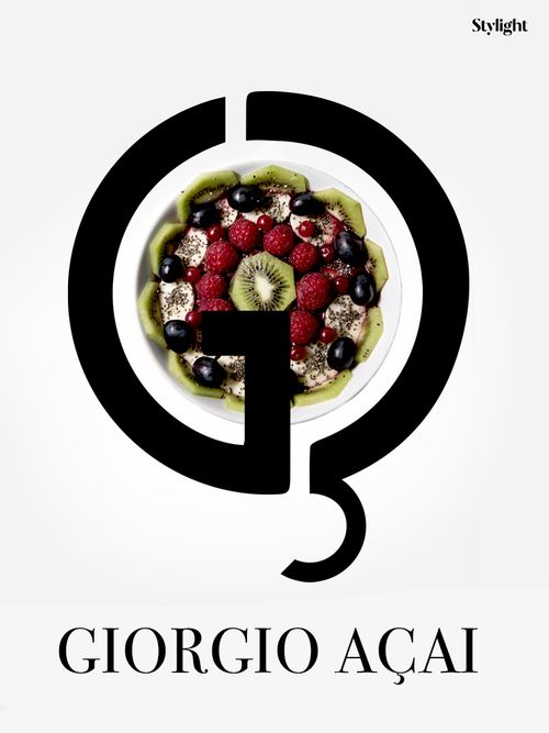 Fashion Healthy Food - Stylight