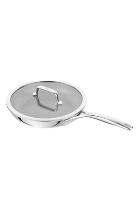 Zwilling Peak Nonstick Stainless Steel 10-Inch Fry Pan at Nordstrom