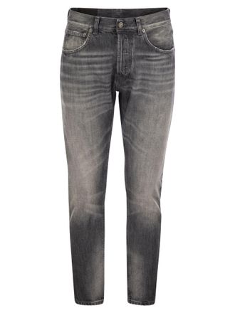 Dondup DIAN CARROT FIT JEANS