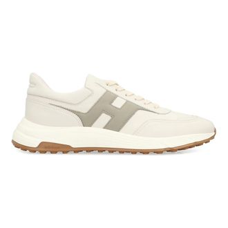Hogan Sneakers, male, Beige, Size: 11 US Hyperlight Sneakers