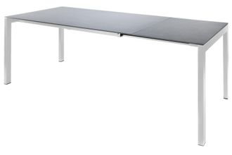 Schubiger M&ouml;bel Auszugstisch Luzern