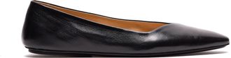 Mars&egrave;ll Flat Shoes