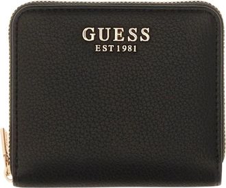 Guess Wallets Cardholders - Dames - Portefeuilles - Zwart - ONE Size - Accessoires