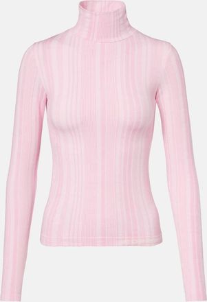 Cordova Sol turtleneck ski top