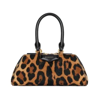 Givenchy Handbags, female, Multicolor, Size: ONE SIZE Spotted Bags for Fashion Lovers