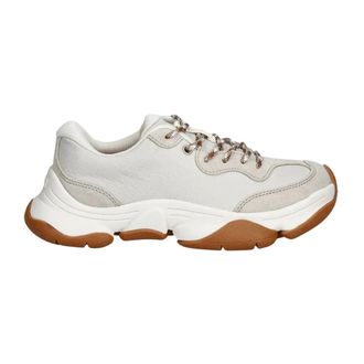 Camper Dames, Schoenen, Grijs, Maat: 36 EU Leer