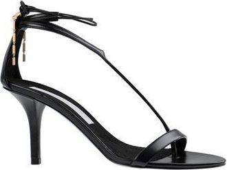 Stella McCartney CALZADO - Sandalias con cierre en YOOX.COM