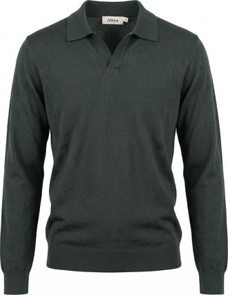 Altea Pierre Polo Neck Sweater