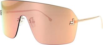 Fendi unisex, Accesorios, Amarillo, Talla: ONE Size