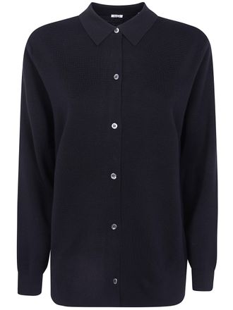 Aspesi Sweater Wool 100% Virgin Wool