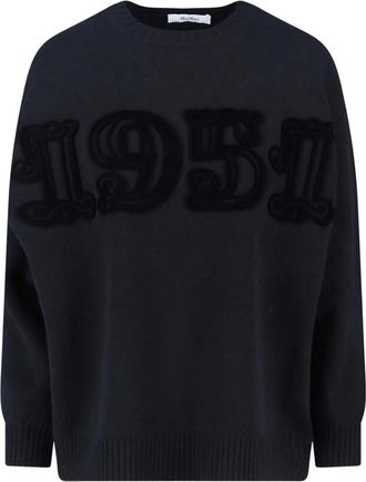 Max Mara Fido Sweater