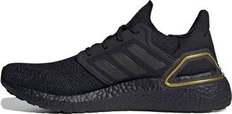 adidas Ultraboost 20 Black Gold EG0754