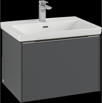 Villeroy & Boch Subway 3.0 Tocador, Iluminaci&oacute;n Led, 1 Caj&oacute;n