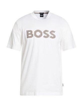 BOSS TOPWEAR - T-shirts on YOOX.COM