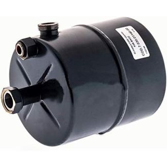 OEM Intercambiador Para Calderas De Gas&oacute;leo Roca Modelos Gavina, Laia, Trianco Repuesto Original C&oacute;digo 190034033