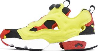 Reebok Instapump Fury 94 Citron 100074910