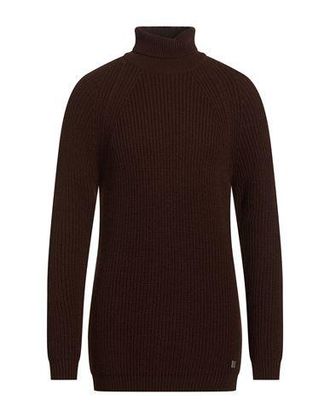 BL.11 BLOCK ELEVEN Turtlenecks