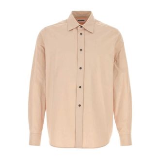 Jil Sander Uomo, Magliette, Rosa, 4Xl, new