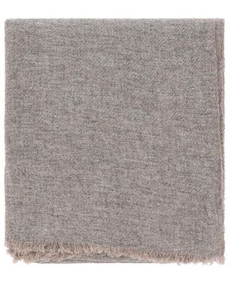 Gaynor Stola aus Wollmix Elfo