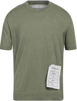 Amaranto PRENDAS DE PUNTO - Pullover en YOOX.COM