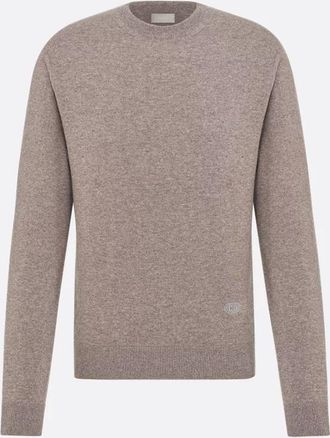 Dior M. Knit Top Clothing