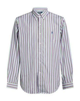Ralph Lauren CAMISETAS Y TOPS - Camisas en YOOX.COM