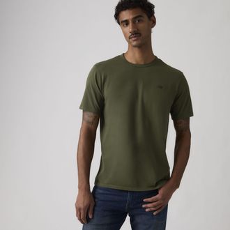 Levi's Original Tee - Mens - XL - Green