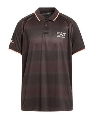 Emporio Armani CAMISETAS Y TOPS - Polos en YOOX.COM