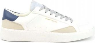 Ambitious 14323-T4748Am Sneaker - Heren - Sneakers - Wit - 44 EU - Schoenen