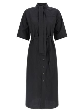 Christophe Lemaire Womens Tube Reversible Dress