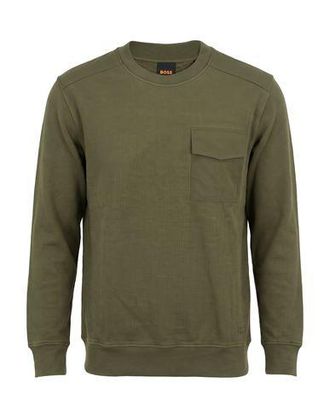 BOSS CAMISETAS Y TOPS - Sudaderas en YOOX.COM