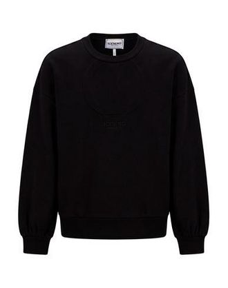 Iceberg CAMISETAS Y TOPS - Sudaderas en YOOX.COM