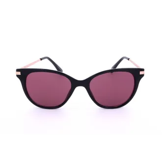 GAP Ladies Black Cat Eye Sunglasses SGP417-1