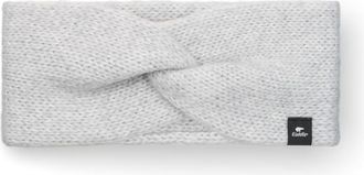 Eisb&auml;r Fenna Stirnband Stirnband f&uuml;r Damen | grau