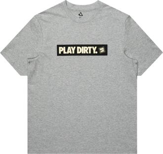 Nike x UACTP NRG Primary T-Shirt Dark Grey Heather IQ7356-063