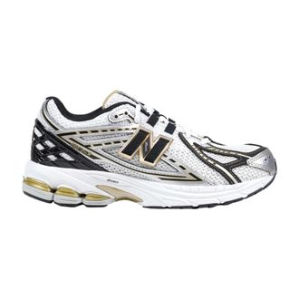 New Balance 1906 Lace - female - New Balance - Sneakers - Gray - 4 1/2 UK - Shoes