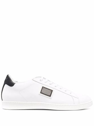 Philipp Plein Low-top sneakers - Wit