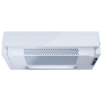 Teka Xt2 62030 Sos Campana Integrable 60cm D Blanca